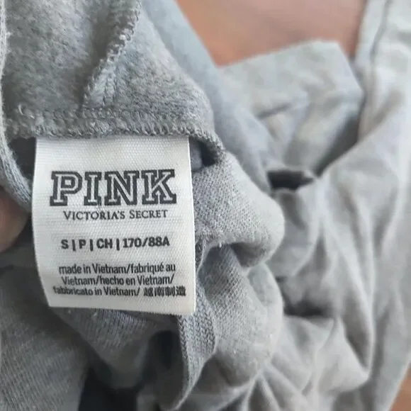 Pink Hoodie  - Picture 7 of 7